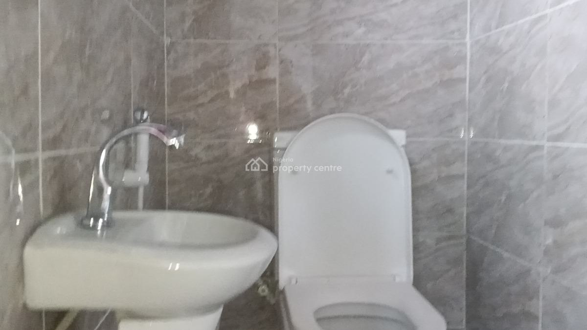 Spacious 4 Bedroom Semi Detached Duplex with Mini Flat & 4 Studio Apartment, Bogije, Ibeju Lekki, Lagos, Semi-detached Duplex for Sale