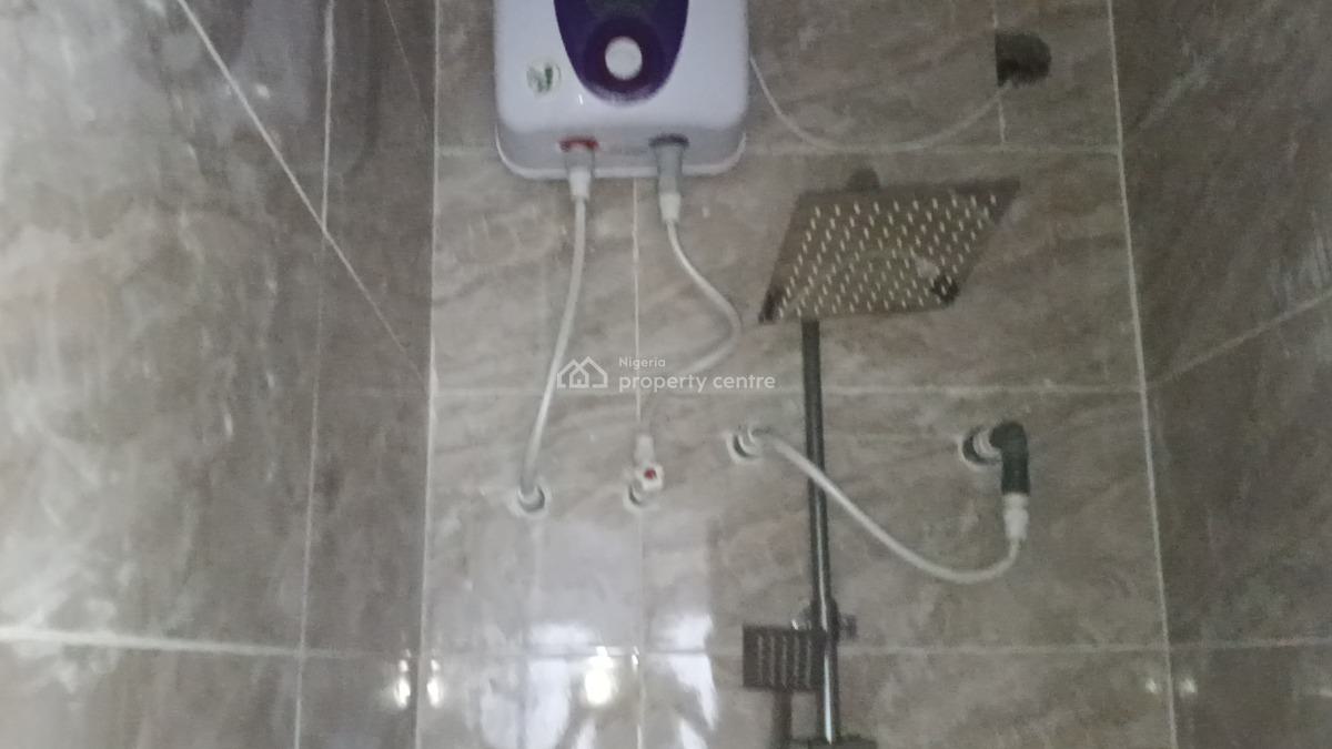 Spacious 4 Bedroom Semi Detached Duplex with Mini Flat & 4 Studio Apartment, Bogije, Ibeju Lekki, Lagos, Semi-detached Duplex for Sale