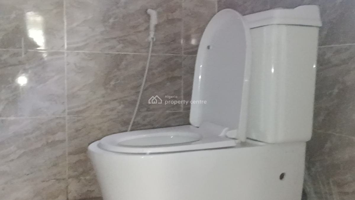 Spacious 4 Bedroom Semi Detached Duplex with Mini Flat & 4 Studio Apartment, Bogije, Ibeju Lekki, Lagos, Semi-detached Duplex for Sale