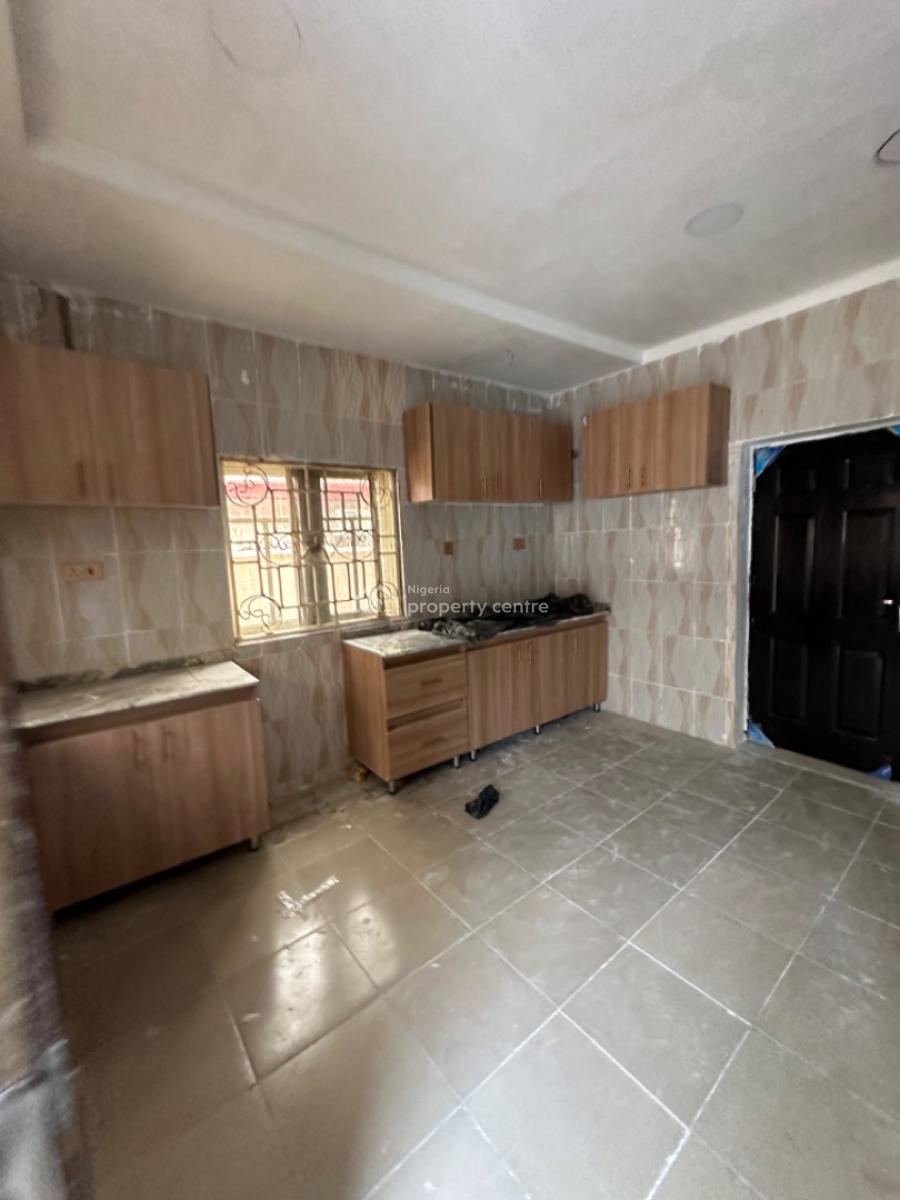 Luxury Spacious 3 Bedroom Bungalow with Bq Standalone, By Sahara 4, Lokogoma District, Abuja, Detached Bungalow for Rent