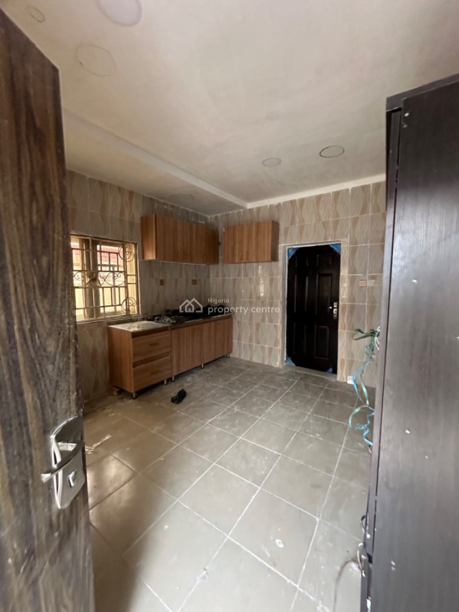 Luxury Spacious 3 Bedroom Bungalow with Bq Standalone, By Sahara 4, Lokogoma District, Abuja, Detached Bungalow for Rent