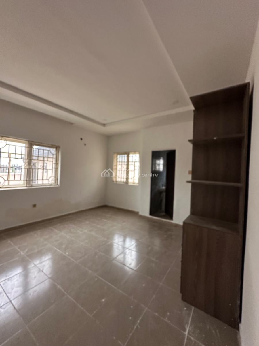 Luxury Spacious 3 Bedroom Bungalow with Bq Standalone, By Sahara 4, Lokogoma District, Abuja, Detached Bungalow for Rent