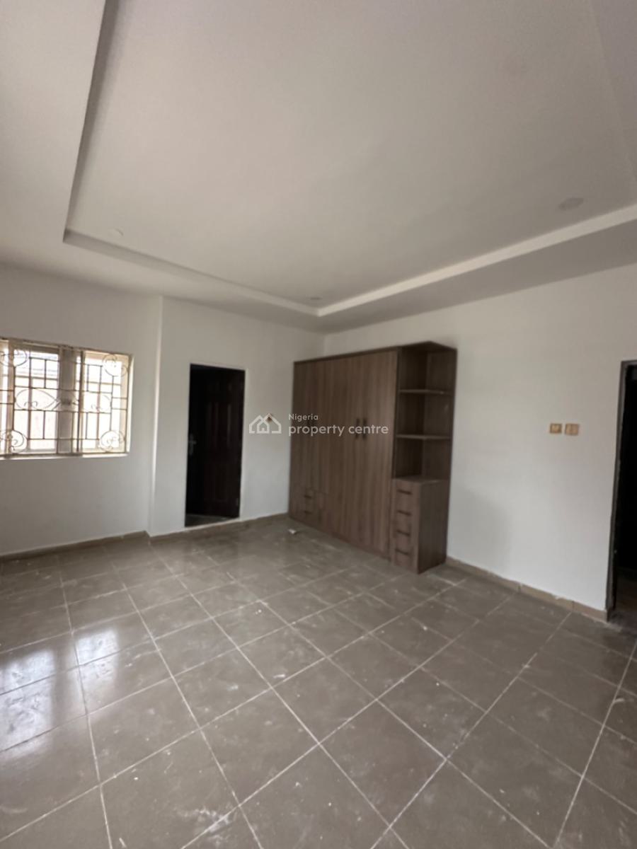 Luxury Spacious 3 Bedroom Bungalow with Bq Standalone, By Sahara 4, Lokogoma District, Abuja, Detached Bungalow for Rent