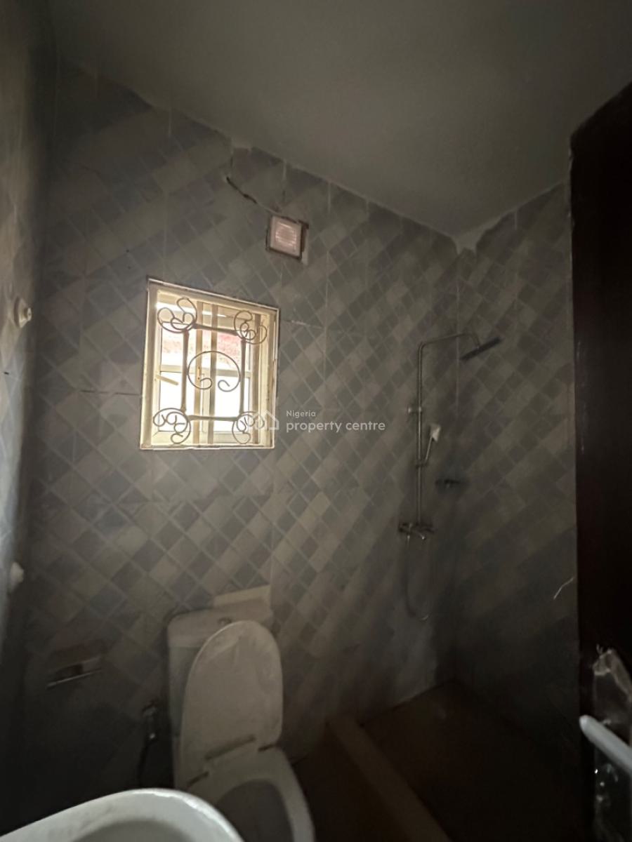 Luxury Spacious 3 Bedroom Bungalow with Bq Standalone, By Sahara 4, Lokogoma District, Abuja, Detached Bungalow for Rent