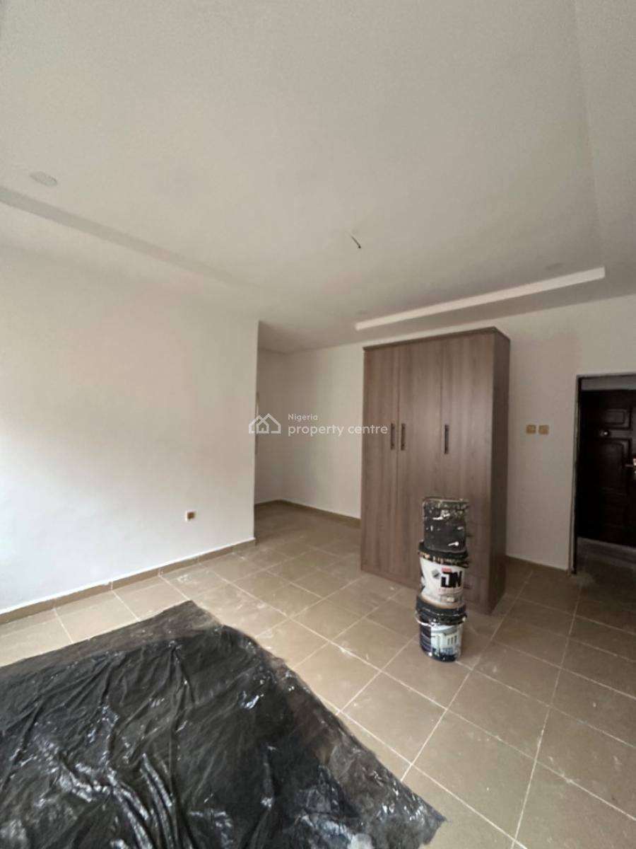 Luxury Spacious 3 Bedroom Bungalow with Bq Standalone, By Sahara 4, Lokogoma District, Abuja, Detached Bungalow for Rent