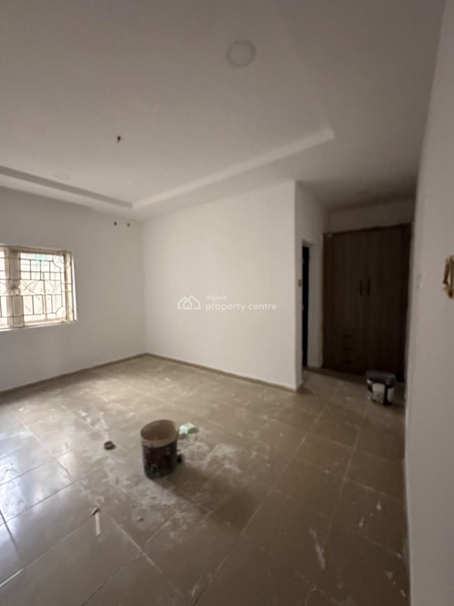 Luxury Spacious 3 Bedroom Bungalow with Bq Standalone, By Sahara 4, Lokogoma District, Abuja, Detached Bungalow for Rent