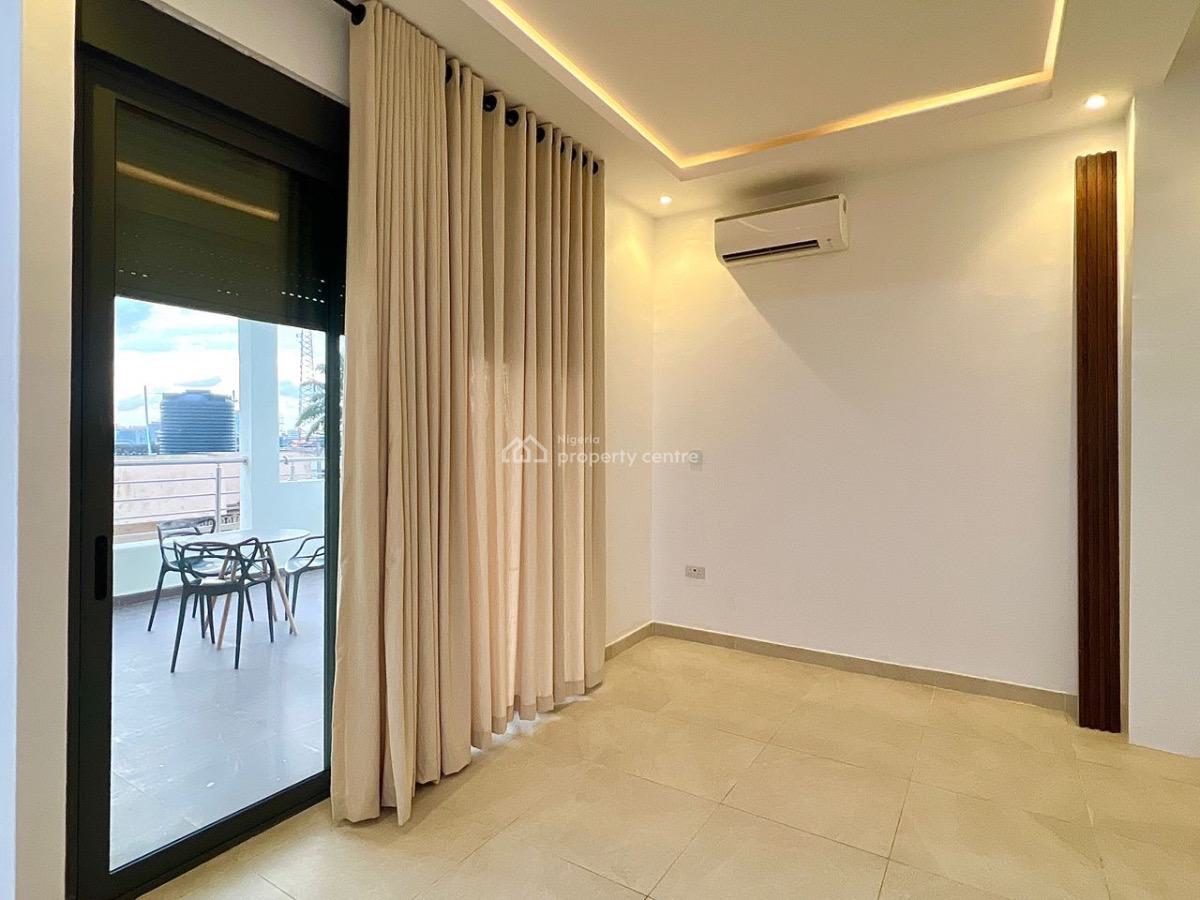 Premium 4-bedroom Fully Detached Duplex with 3 Living Room, Old Ikoyi, Ikoyi, Lagos, Detached Duplex Short Let