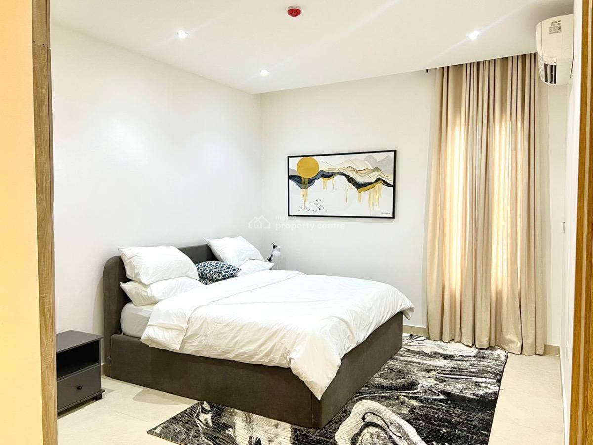 Premium 4-bedroom Fully Detached Duplex with 3 Living Room, Old Ikoyi, Ikoyi, Lagos, Detached Duplex Short Let