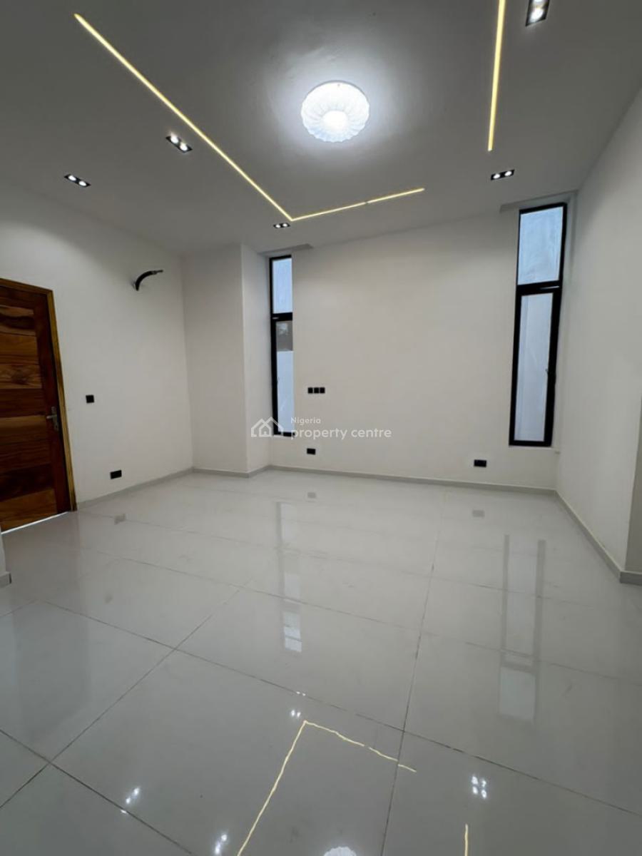Newly Built Detached 4 Bedroom Home, Lekki County, Ikota, Lekki, Lagos, Detached Duplex for Sale