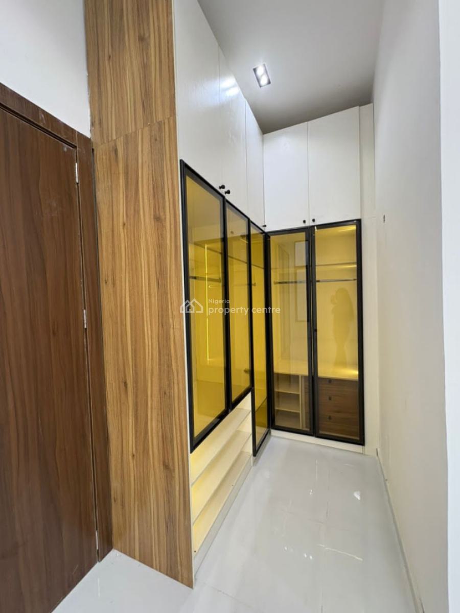 Newly Built Detached 4 Bedroom Home, Lekki County, Ikota, Lekki, Lagos, Detached Duplex for Sale
