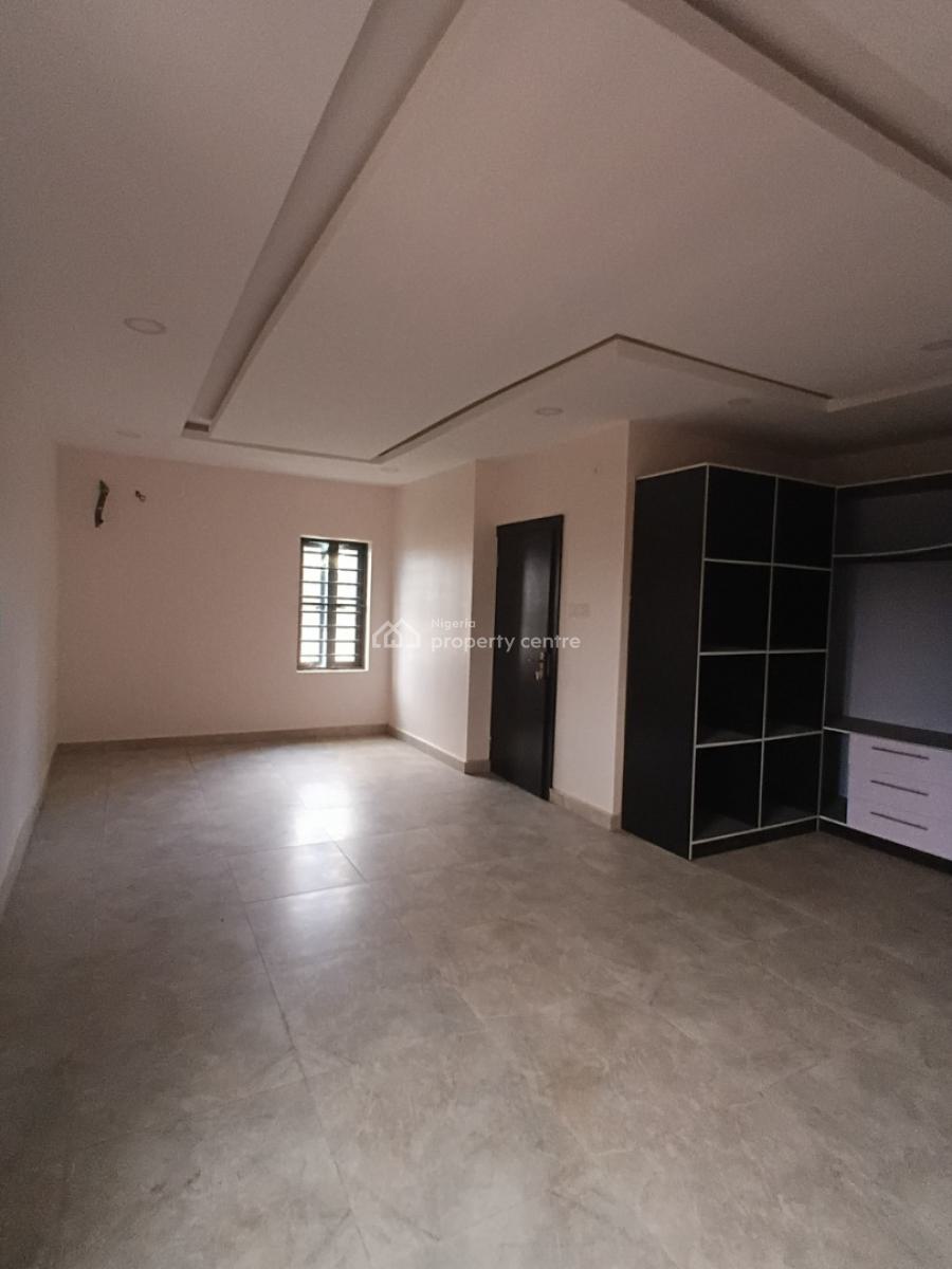 4 Bedroom Terraced Duplex, Ajah, Lagos, Terraced Duplex for Sale