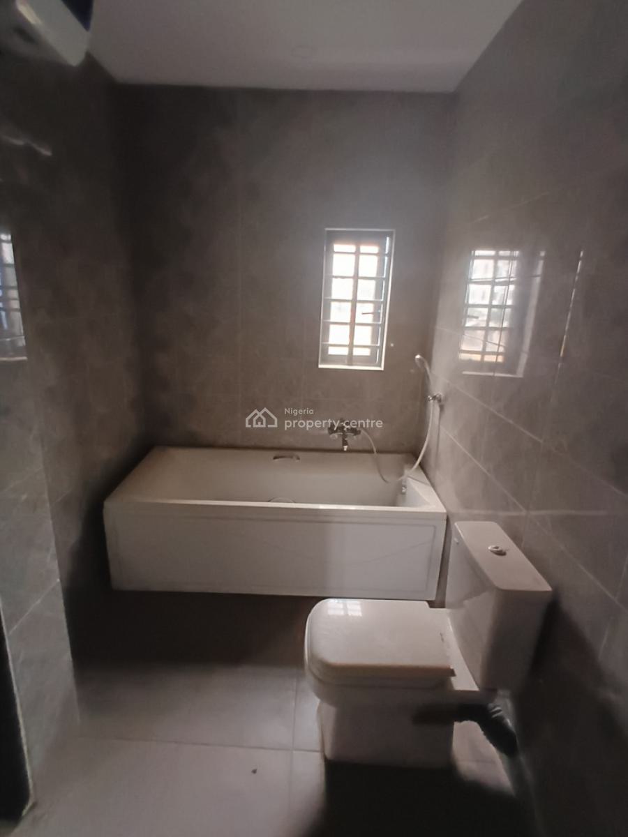 4 Bedroom Terraced Duplex, Ajah, Lagos, Terraced Duplex for Sale