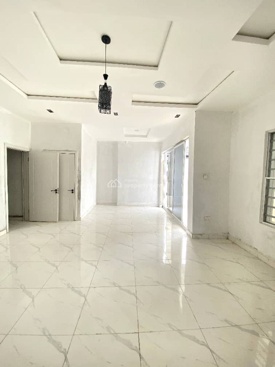 Newly Built 5 Bedroom Fully Detached Duplex with Bq in a Secure Estate, Ikota, Lekki, Lagos, Detached Duplex for Sale