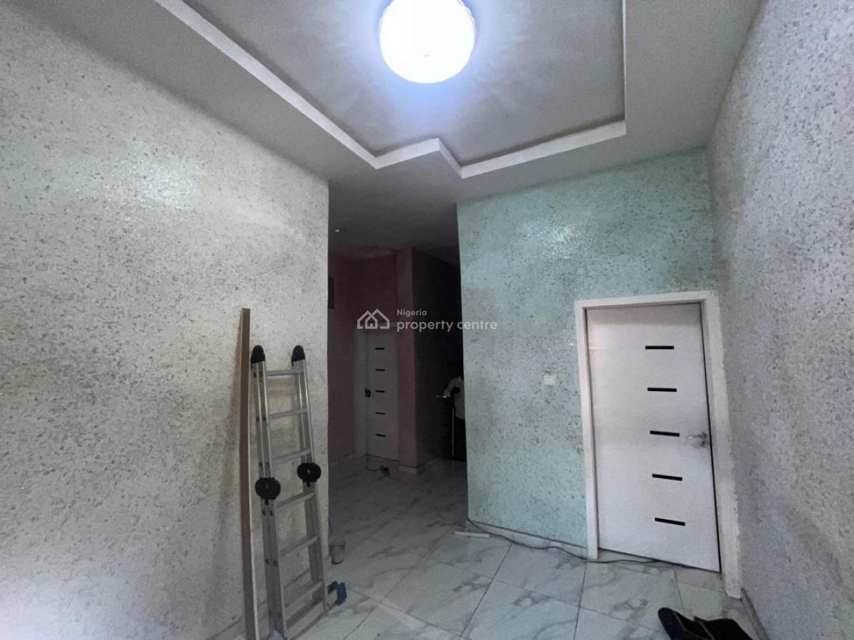 4 Bedroom Semi Detached Duplex with Governors Consent, Off Olufemi Olatunji Street, Osapa, Lekki, Lagos, Semi-detached Duplex for Sale