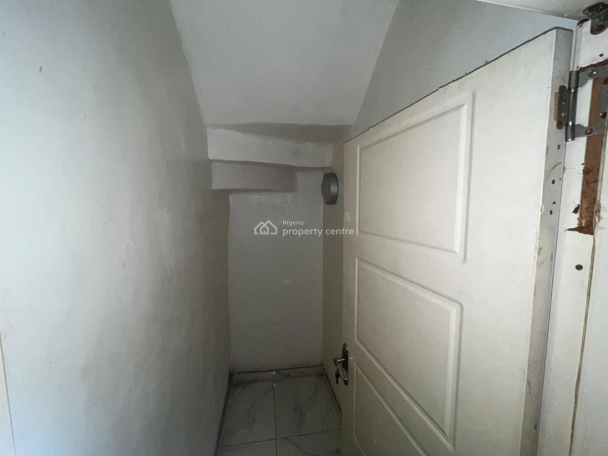 4 Bedroom Semi Detached Duplex with Governors Consent, Off Olufemi Olatunji Street, Osapa, Lekki, Lagos, Semi-detached Duplex for Sale