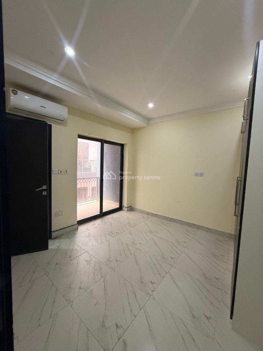 Luxury Brand New 2bedroom Apartment with Swimming Pool,gym, Oniru, Victoria Island (vi), Lagos, Flat / Apartment for Rent