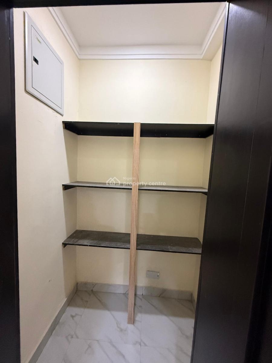 Luxury Brand New 2bedroom Apartment with Swimming Pool,gym, Oniru, Victoria Island (vi), Lagos, Flat / Apartment for Rent
