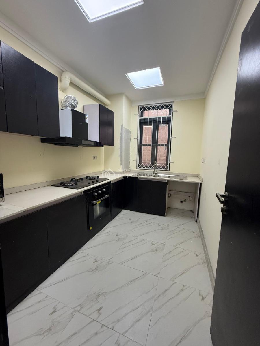Luxury Brand New 2bedroom Apartment with Swimming Pool,gym, Oniru, Victoria Island (vi), Lagos, Flat / Apartment for Rent