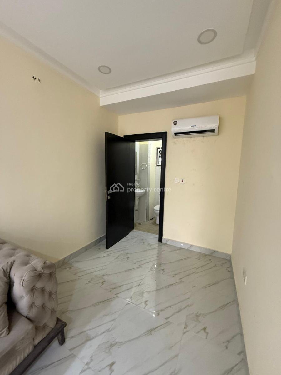Luxury Brand New 2bedroom Apartment with Swimming Pool,gym, Oniru, Victoria Island (vi), Lagos, Flat / Apartment for Rent