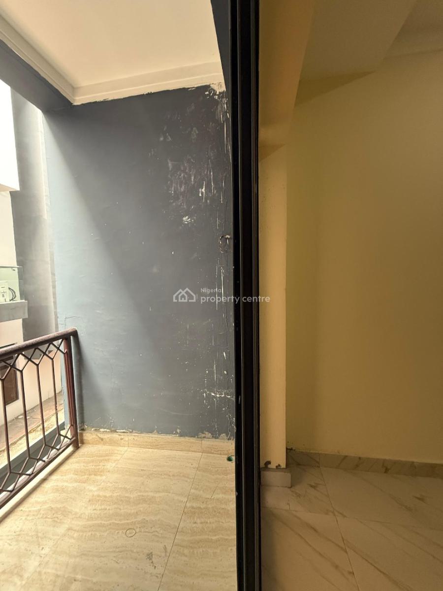 Luxury Brand New 2bedroom Apartment with Swimming Pool,gym, Oniru, Victoria Island (vi), Lagos, Flat / Apartment for Rent