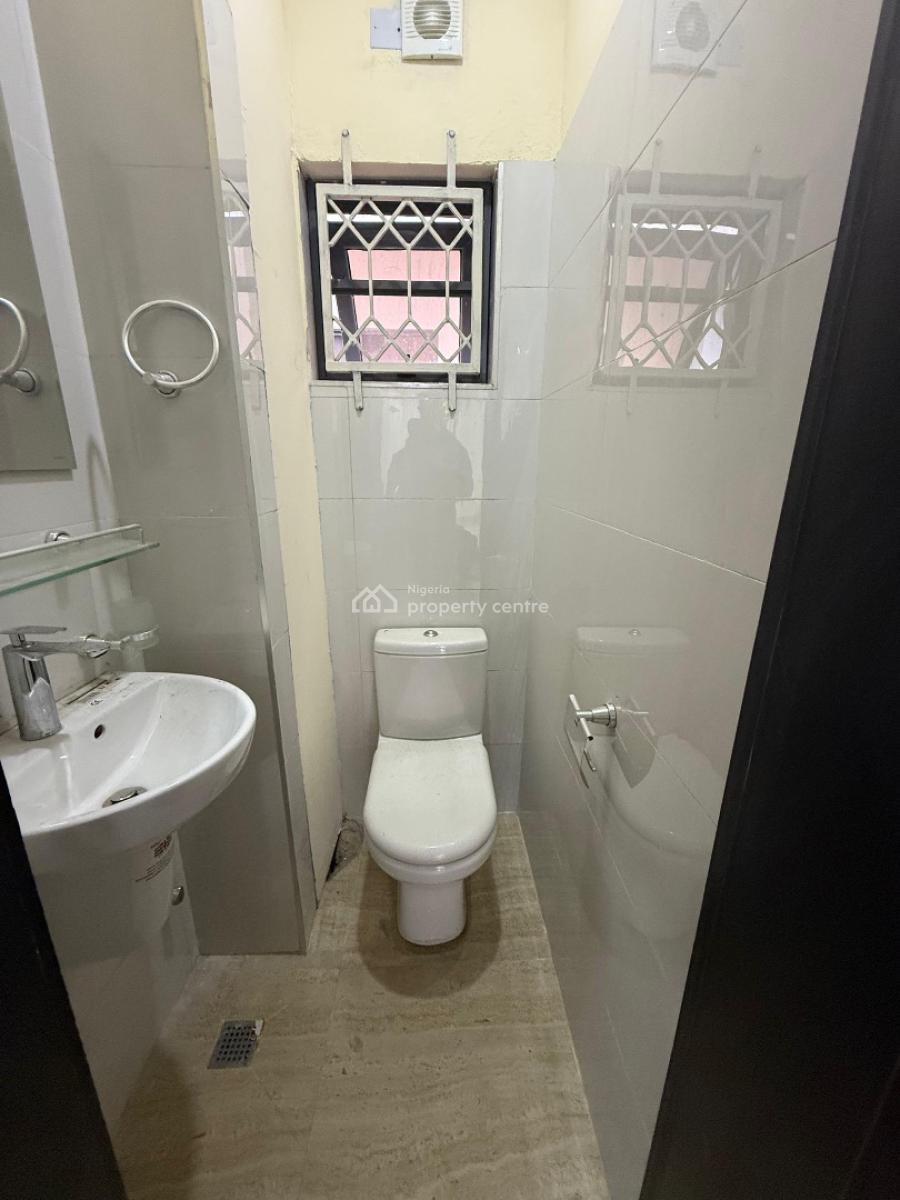Luxury Brand New 2bedroom Apartment with Swimming Pool,gym, Oniru, Victoria Island (vi), Lagos, Flat / Apartment for Rent