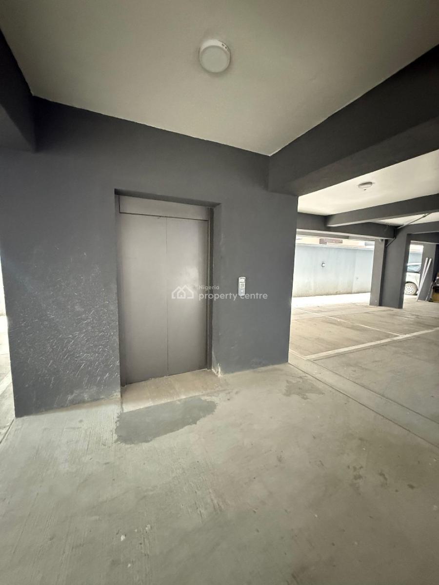 Luxury Brand New 2bedroom Apartment with Swimming Pool,gym, Oniru, Victoria Island (vi), Lagos, Flat / Apartment for Rent