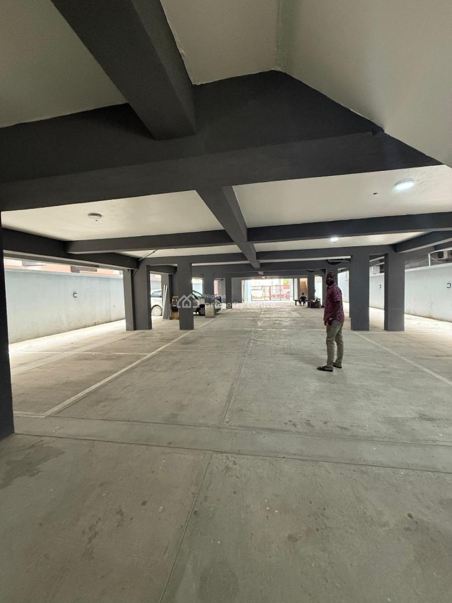 Luxury Brand New 2bedroom Apartment with Swimming Pool,gym, Oniru, Victoria Island (vi), Lagos, Flat / Apartment for Rent