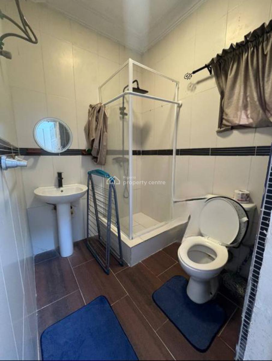 Luxury Studio Apartment, Victoria Island (vi), Lagos, Self Contain (single Rooms) Short Let