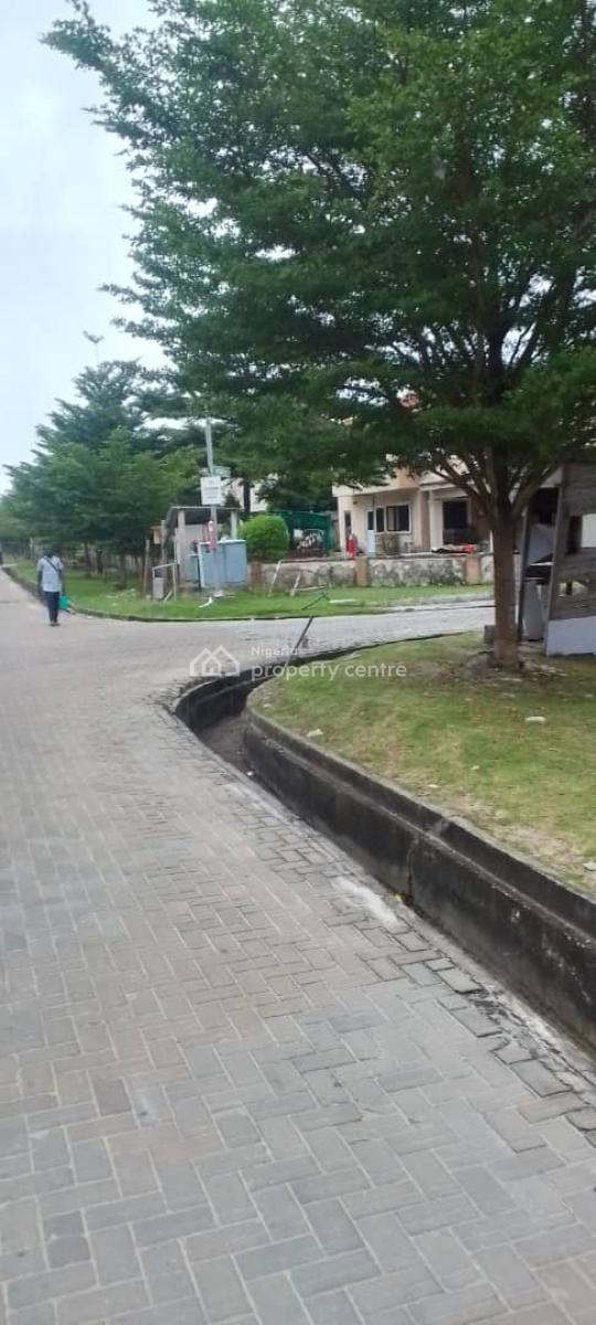 5 Bedroom Semi Detached Duplex, Orchid, Lekki, Lagos, Semi-detached Duplex for Rent