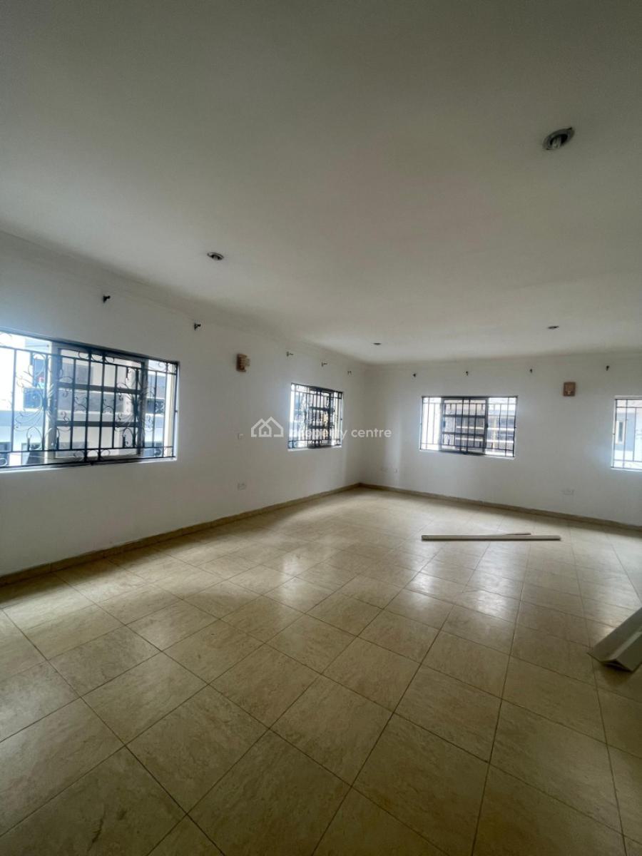 Beautiful 5-bedroom Semi-detached Duplex in Ikoyi, Ikoyi Lagos, Lekki, Lagos, Flat / Apartment for Rent