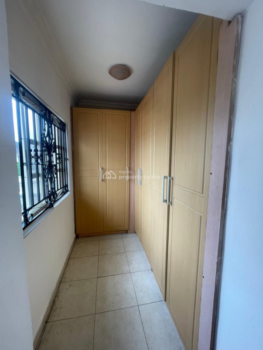 Beautiful 5-bedroom Semi-detached Duplex in Ikoyi, Ikoyi Lagos, Lekki, Lagos, Flat / Apartment for Rent
