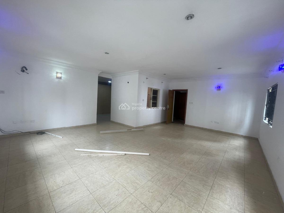 Beautiful 5-bedroom Semi-detached Duplex in Ikoyi, Ikoyi Lagos, Lekki, Lagos, Flat / Apartment for Rent