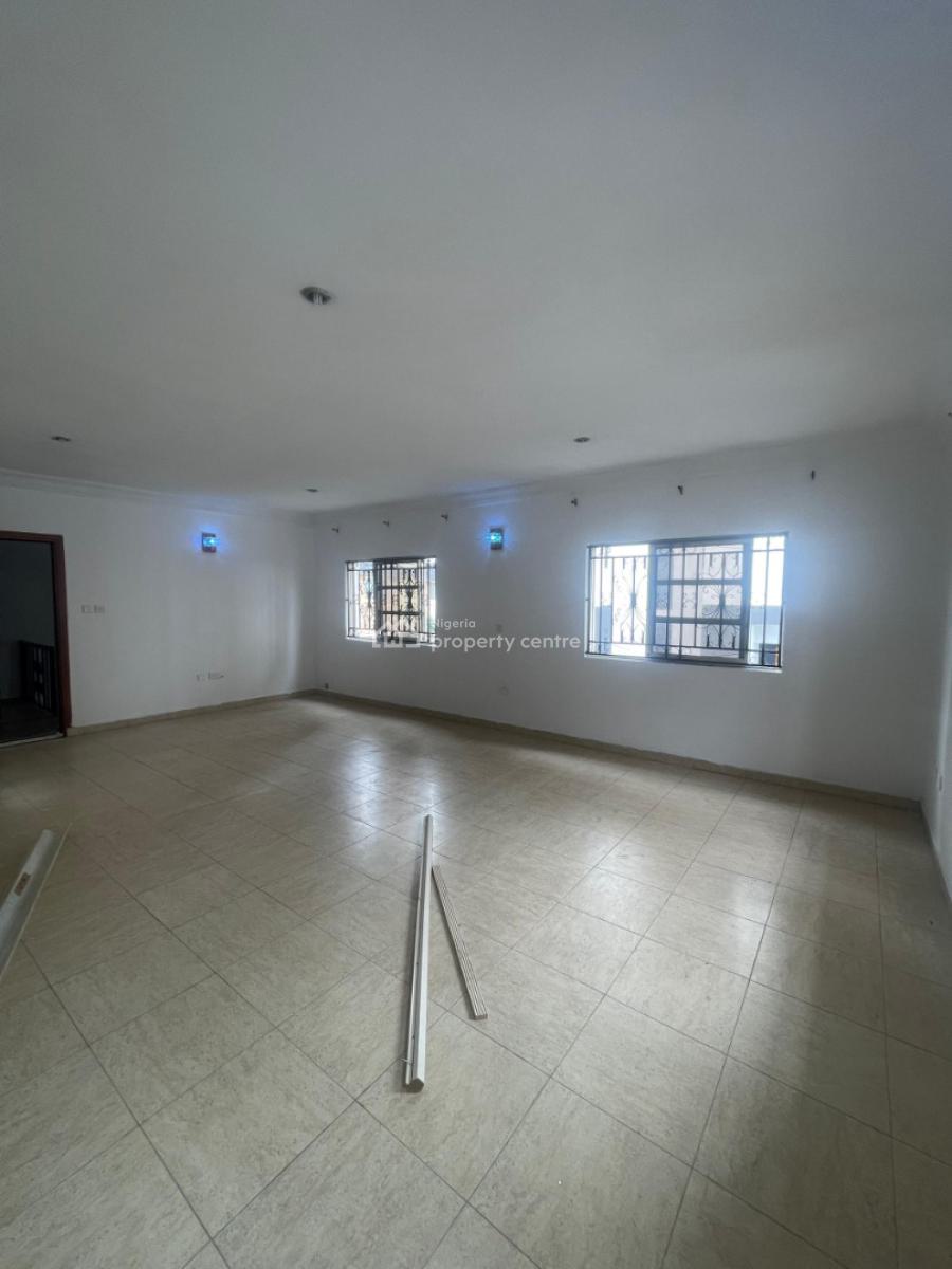 Beautiful 5-bedroom Semi-detached Duplex in Ikoyi, Ikoyi Lagos, Lekki, Lagos, Flat / Apartment for Rent