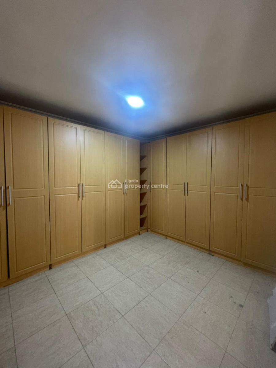 Beautiful 5-bedroom Semi-detached Duplex in Ikoyi, Ikoyi Lagos, Lekki, Lagos, Flat / Apartment for Rent