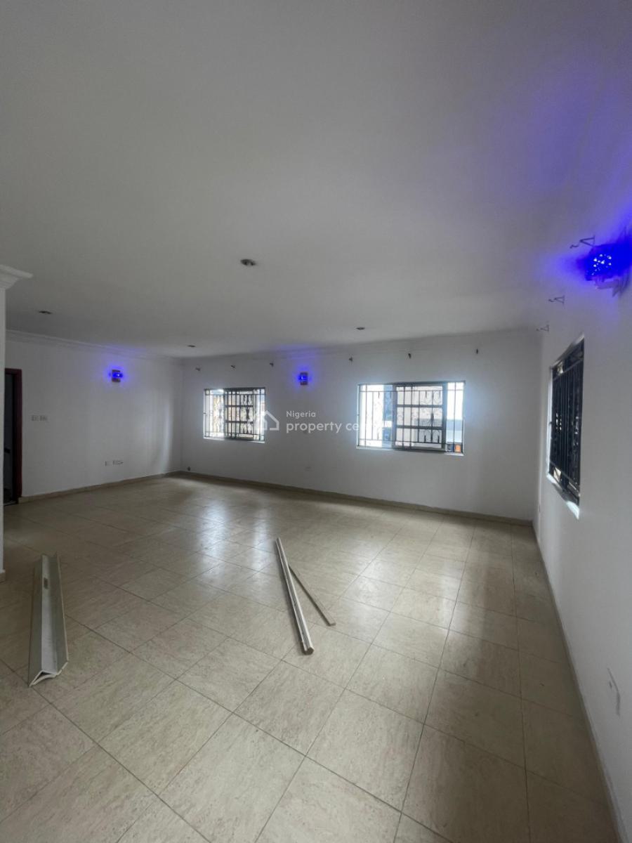Beautiful 5-bedroom Semi-detached Duplex in Ikoyi, Ikoyi Lagos, Lekki, Lagos, Flat / Apartment for Rent