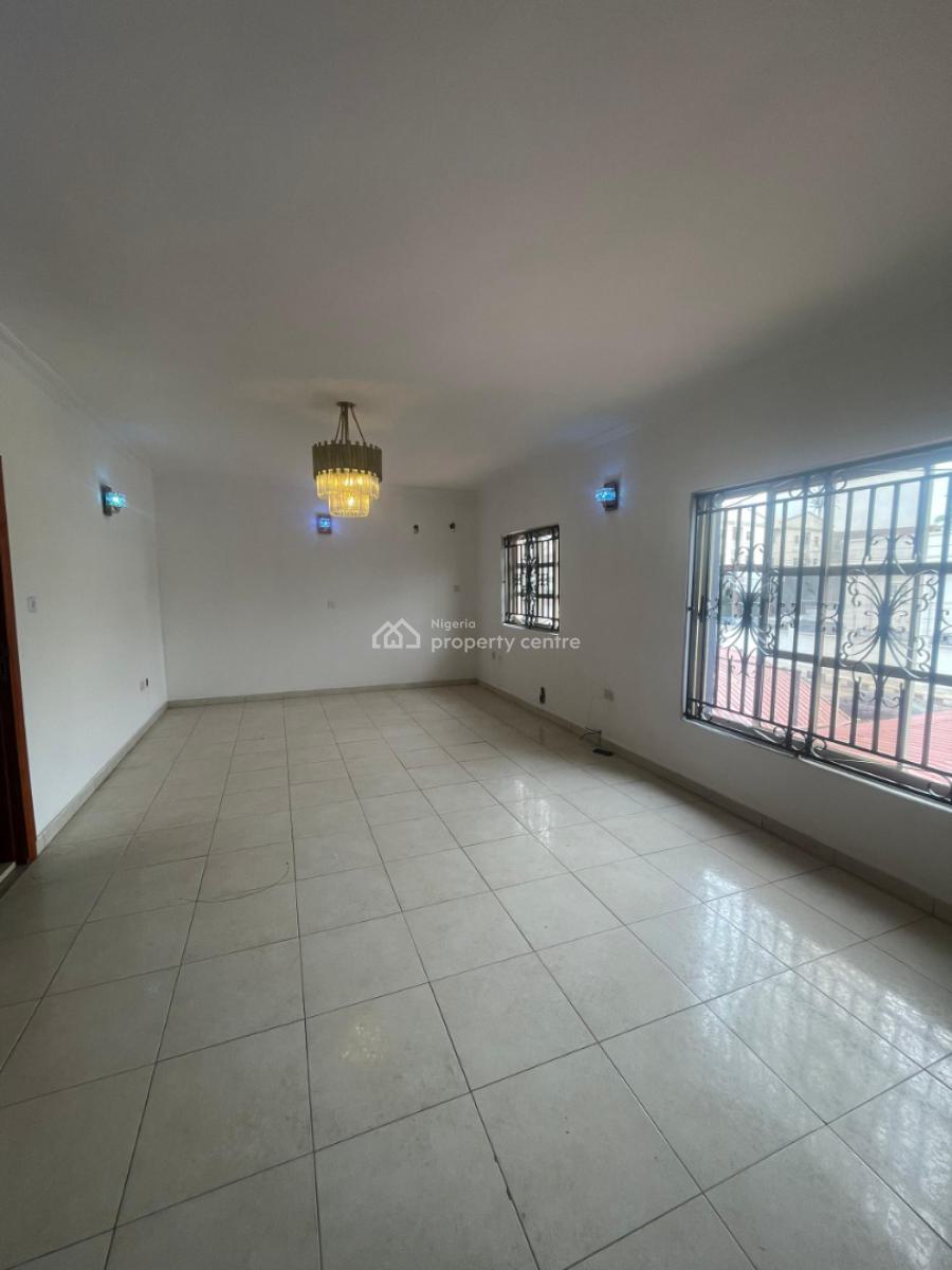 Beautiful 5-bedroom Semi-detached Duplex in Ikoyi, Ikoyi Lagos, Lekki, Lagos, Flat / Apartment for Rent