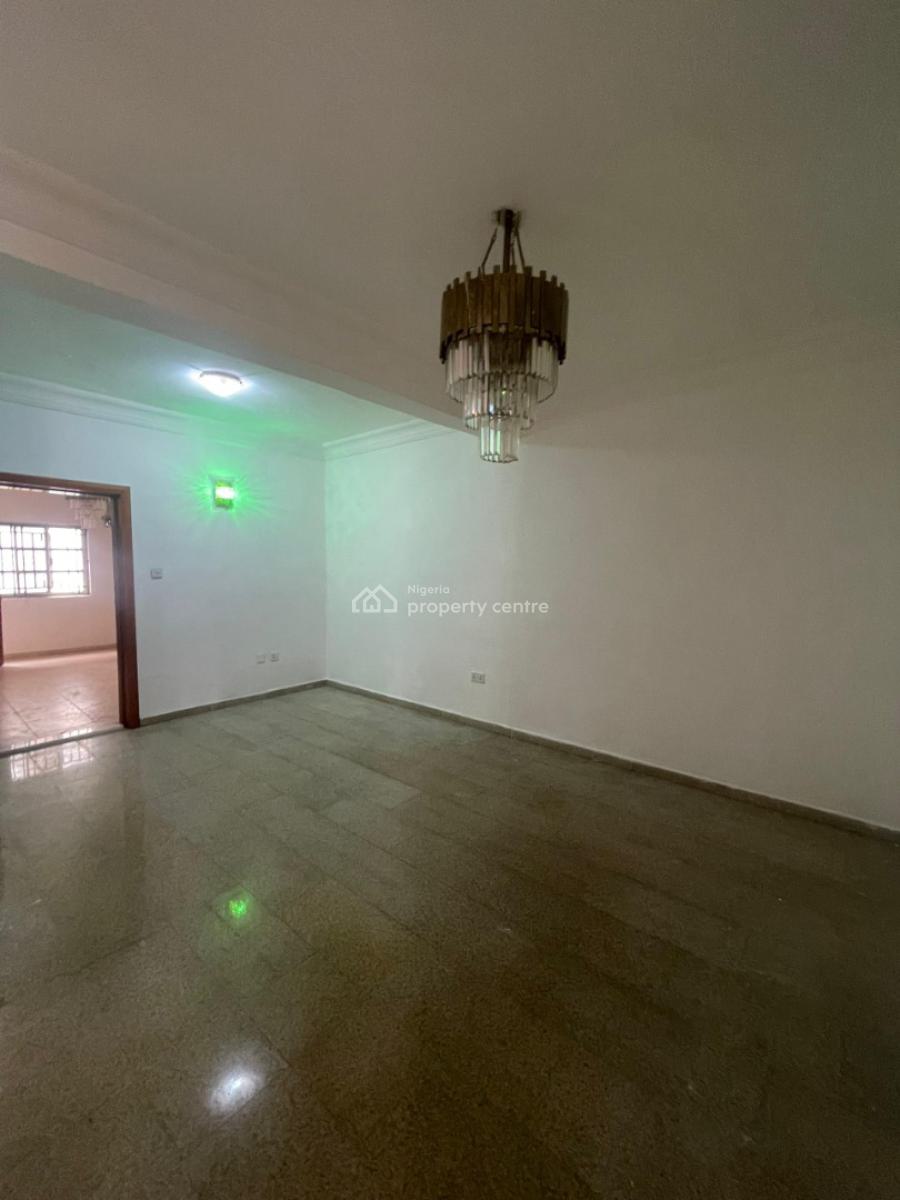 Beautiful 5-bedroom Semi-detached Duplex in Ikoyi, Ikoyi Lagos, Lekki, Lagos, Flat / Apartment for Rent