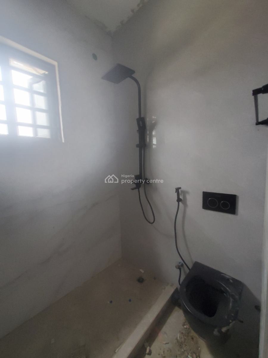 Lovely 2 Bedroom Serviced Apartment with Elevator in a Prime Location, Ikate, Lekki, Lagos, Flat / Apartment for Sale