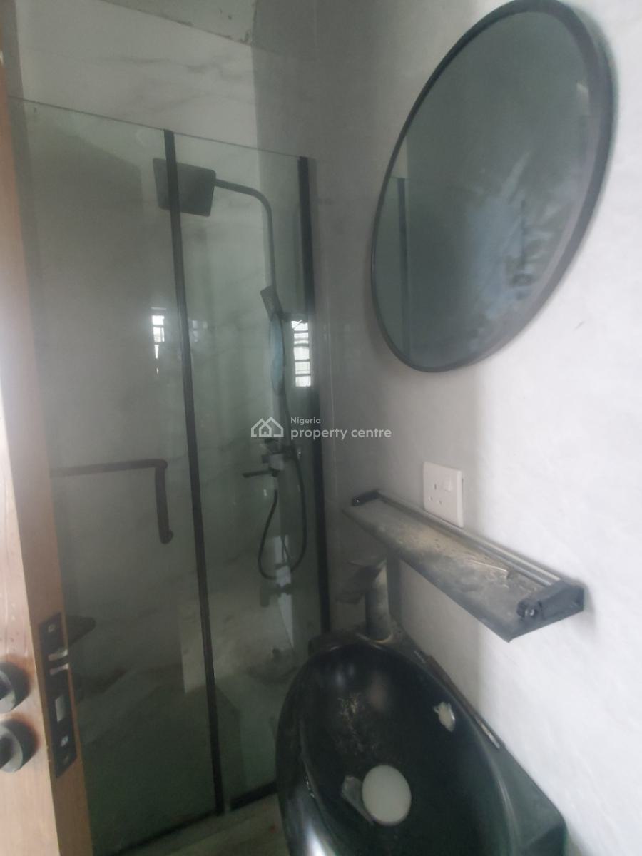 Lovely 2 Bedroom Serviced Apartment with Elevator in a Prime Location, Ikate, Lekki, Lagos, Flat / Apartment for Sale