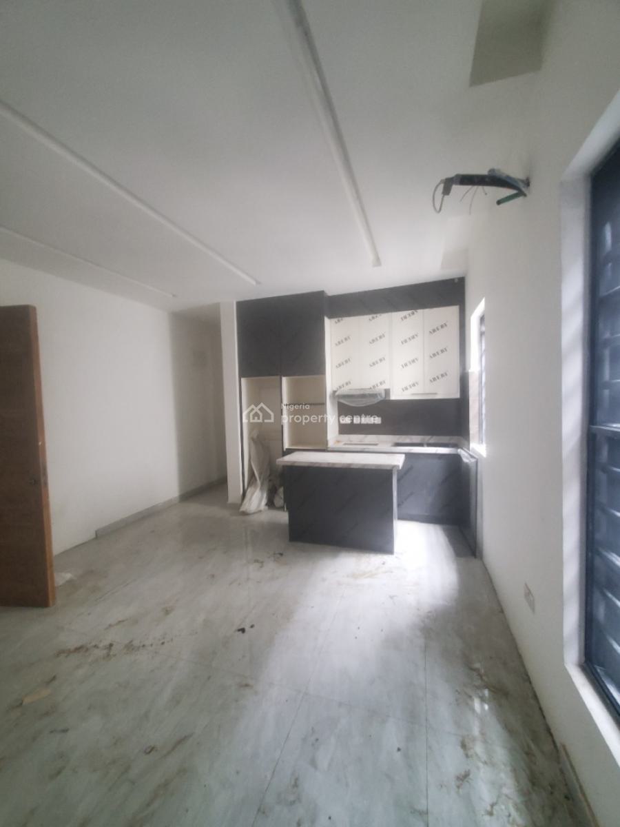 Lovely 2 Bedroom Serviced Apartment with Elevator in a Prime Location, Ikate, Lekki, Lagos, Flat / Apartment for Sale