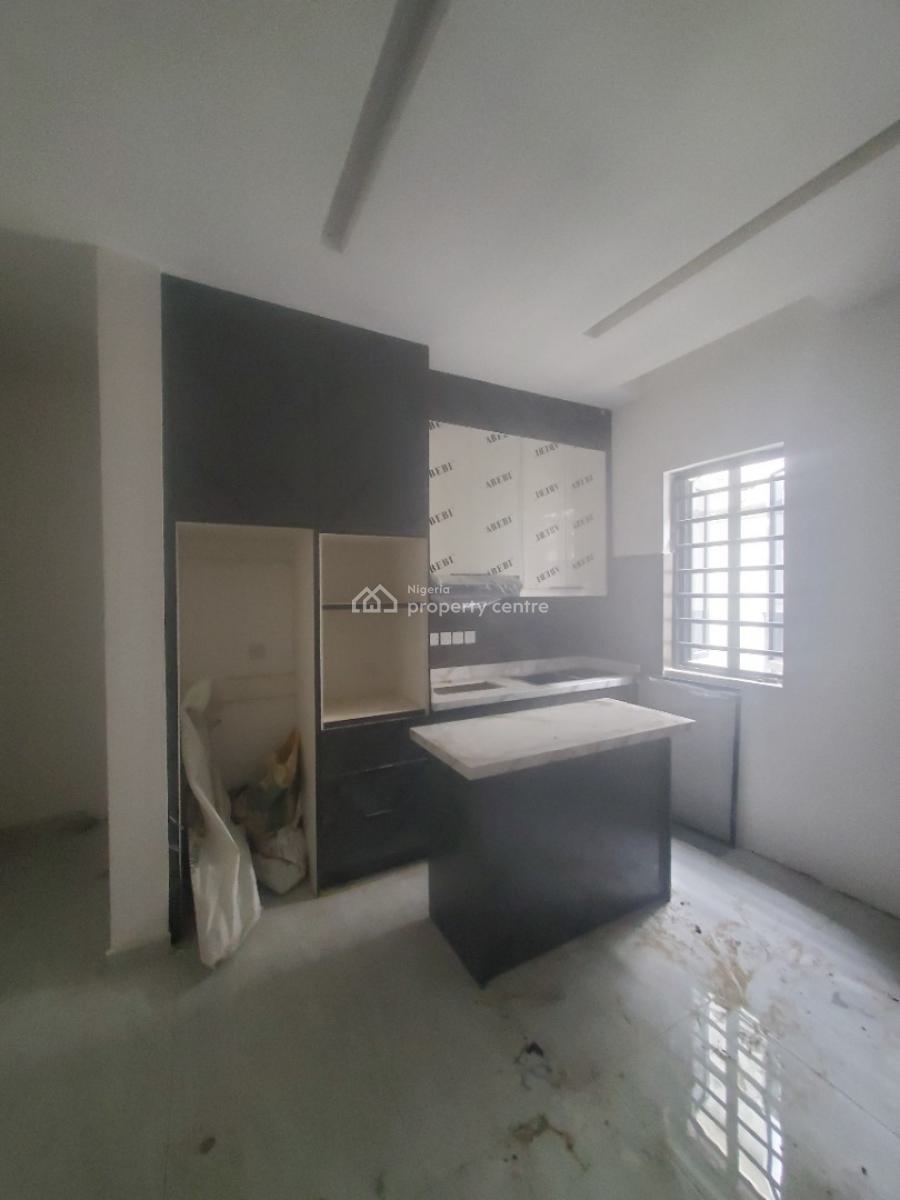 Lovely 2 Bedroom Serviced Apartment with Elevator in a Prime Location, Ikate, Lekki, Lagos, Flat / Apartment for Sale