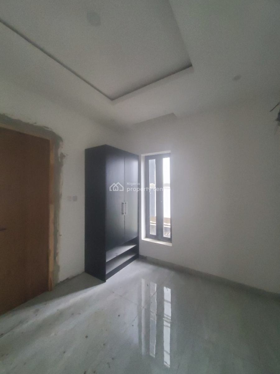 Lovely 2 Bedroom Serviced Apartment with Elevator in a Prime Location, Ikate, Lekki, Lagos, Flat / Apartment for Sale