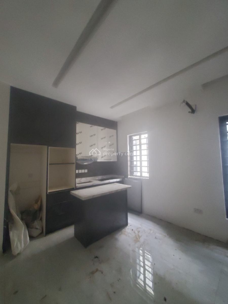 Lovely 2 Bedroom Serviced Apartment with Elevator in a Prime Location, Ikate, Lekki, Lagos, Flat / Apartment for Sale