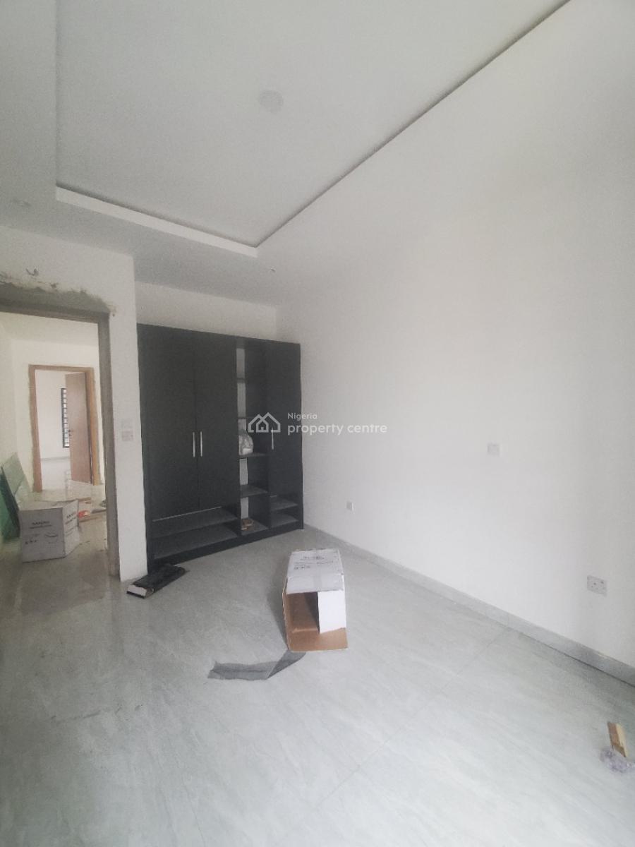 Lovely 2 Bedroom Serviced Apartment with Elevator in a Prime Location, Ikate, Lekki, Lagos, Flat / Apartment for Sale