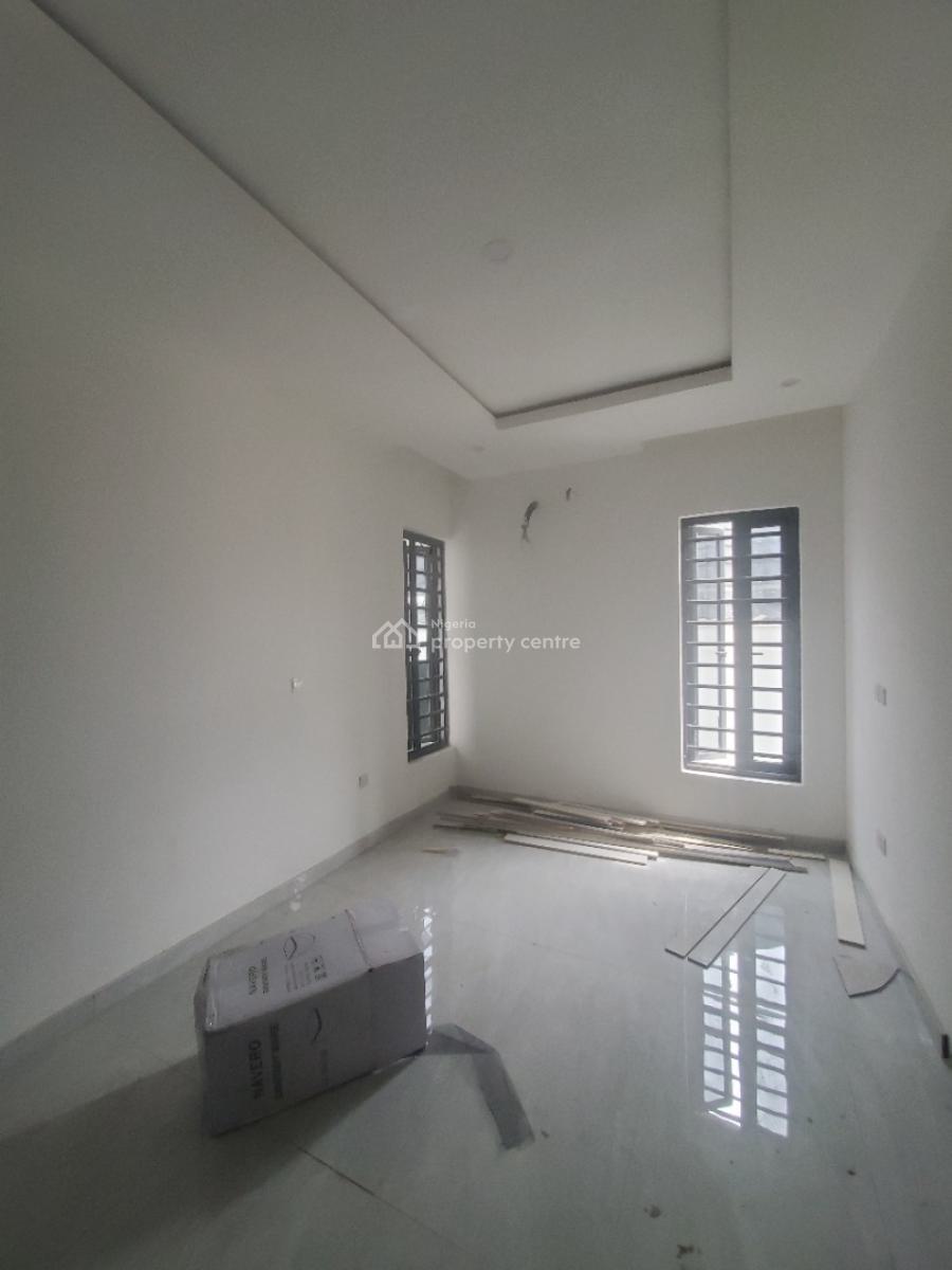 Lovely 2 Bedroom Serviced Apartment with Elevator in a Prime Location, Ikate, Lekki, Lagos, Flat / Apartment for Sale