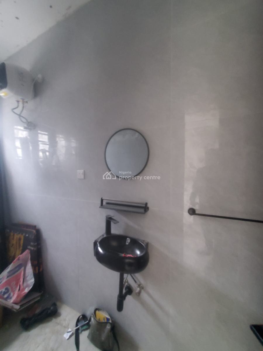 Lovely 2 Bedroom Serviced Apartment with Elevator in a Prime Location, Ikate, Lekki, Lagos, Flat / Apartment for Sale