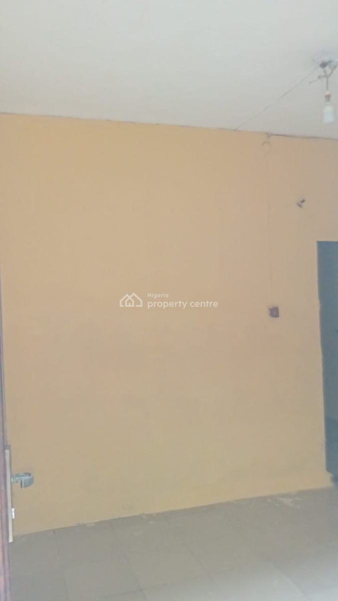 Mini Flat, Ariyo Street, Isheri Olofin, Alimosho, Lagos, Mini Flat (room and Parlour) for Rent
