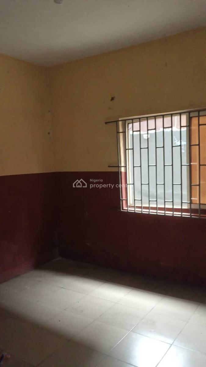 Mini Flat, Ariyo Street, Isheri Olofin, Alimosho, Lagos, Mini Flat (room and Parlour) for Rent