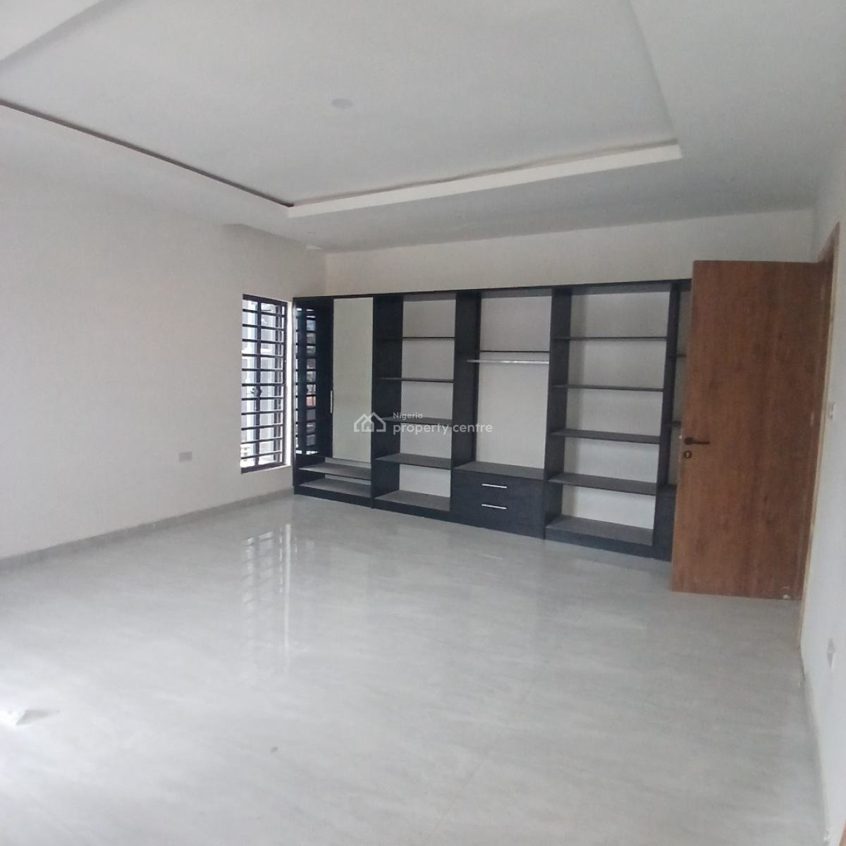 Luxury 3 Bedroom Apartment with Bq Within a Serene Environment, Ikate Elegushi, Lekki, Lagos, Flat / Apartment for Sale