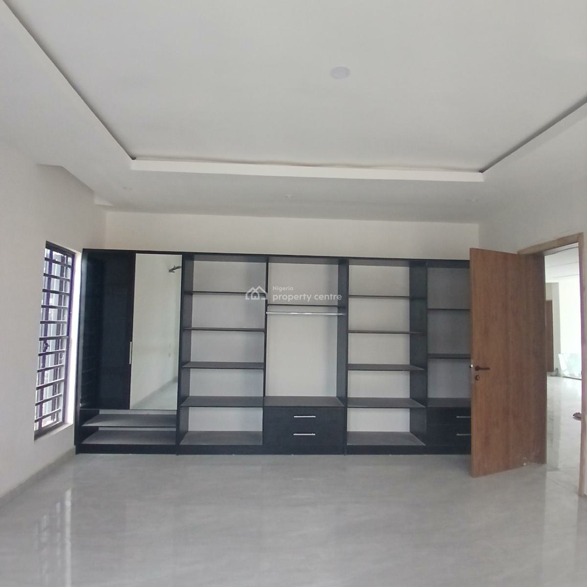 Luxury 3 Bedroom Apartment with Bq Within a Serene Environment, Ikate Elegushi, Lekki, Lagos, Flat / Apartment for Sale
